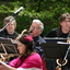  RenÃ© Vriezen 2010-05-16 #... - Beezzzty BigBand SonsbeekPark Vlonder zondag 16 mei 2010