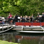  RenÃ© Vriezen 2010-05-16 #... - Beezzzty BigBand SonsbeekPark Vlonder zondag 16 mei 2010