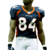 shannon sharpe3 - NFL Players render cuts!