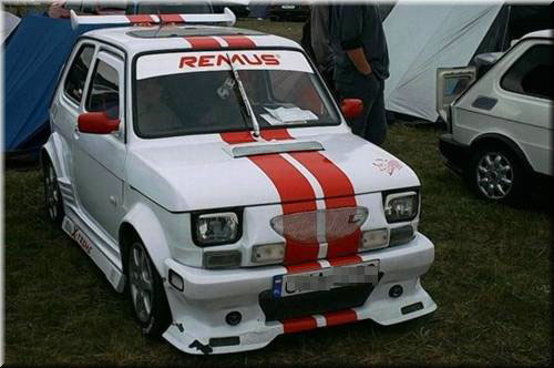 wiejski tuning 044 - 