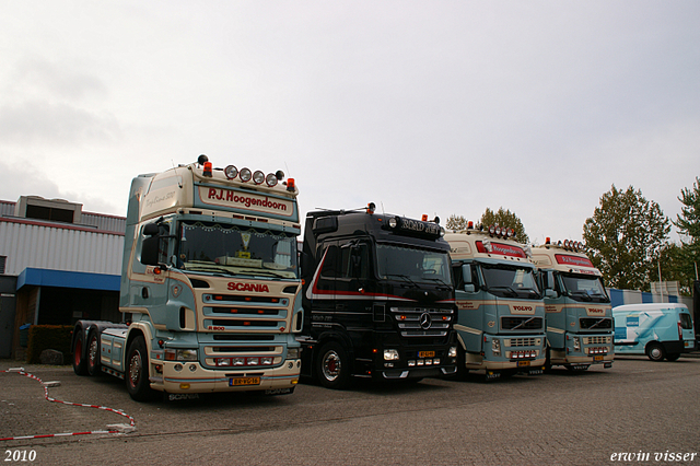 medemblik 006-border pj hoogendoorn