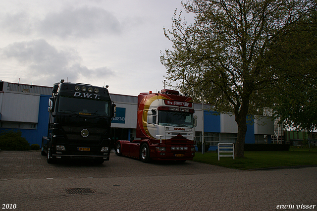 medemblik 010-border pj hoogendoorn