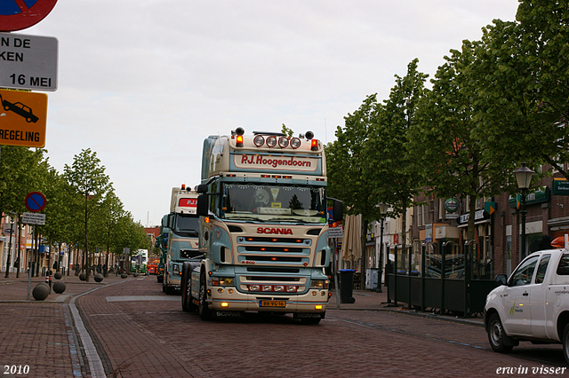 medemblik 018-border pj hoogendoorn