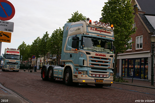 medemblik 019-border pj hoogendoorn