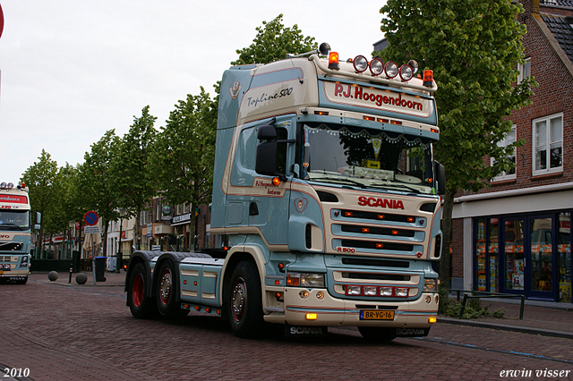 medemblik 020-border pj hoogendoorn