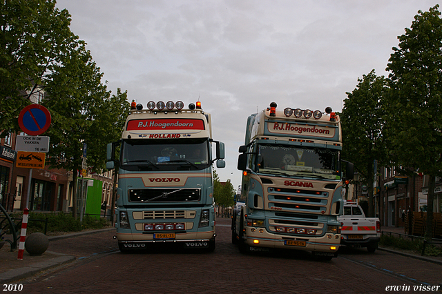 medemblik 022-border pj hoogendoorn