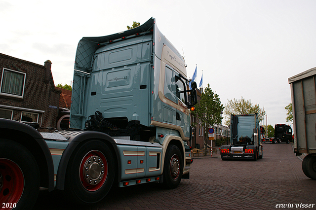 medemblik 030-border pj hoogendoorn