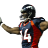 Shannon Sharpe 1280x800pix - NFL Players render cuts!