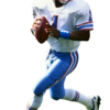 WarrenMoonOilers - NFL Players render cuts!