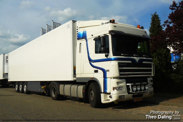 Daf XF  BR-NZ-11-border Daf 2010