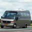 Doornbos - Groningen  BX-NN... - Touringcar's  Diverse