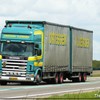 Driessen - Vlierden  BL-LD-... - Scania 2010