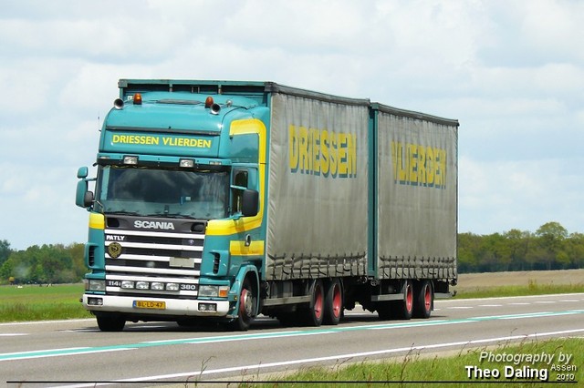 Driessen - Vlierden  BL-LD-47-border Scania 2010