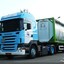 H & S Transport - Barneveld... - Scania 2010