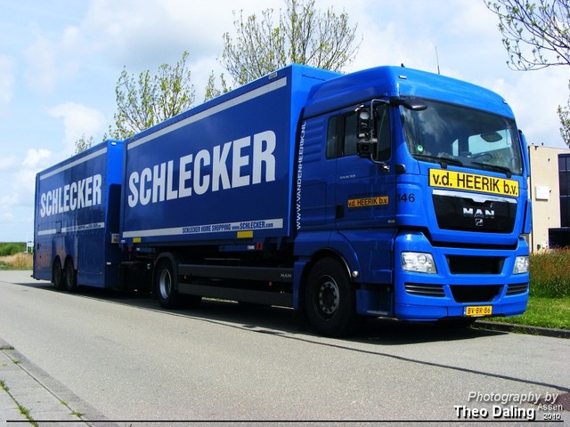 Heerik van de BV - Heerhugowaard   BV-BR-86-border MAN 2010