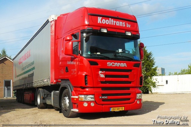 Kooltrans BV - Ede  BV-VR-15-border Scania 2010