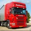 Kooltrans BV - Ede  BV-VR-1... - Scania 2010