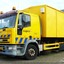 Logicx - Barneveld  BG-NV-4... - Bergingauto's