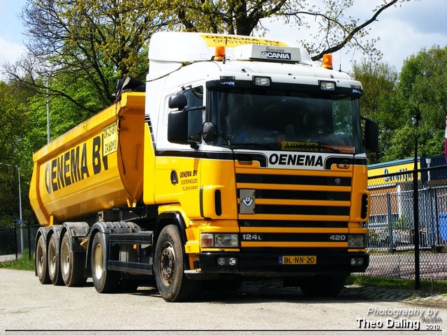 Oenema - Oosterwolde  BL-NN-20-border Scania 2010
