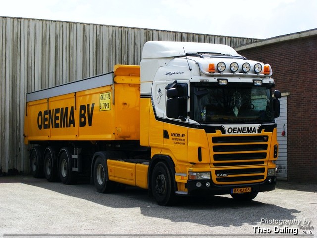 Oenema - Oosterwolde  BS-RJ-08-border Scania 2010