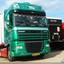 Visser Transport Agencies (... - Daf 2010