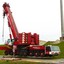 Wagenborg Nedlift Demag 500... - Wagenborg Nedlift Groep - Delfzijl