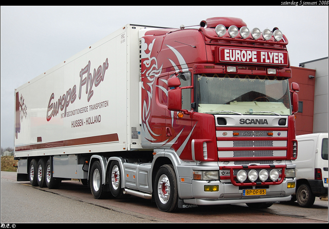 DSC 7686-border Europe Flyer - Scania 164L 480 RAI-Edition