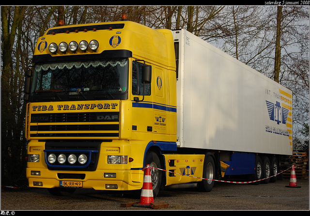 DSC 7818-border Truck Algemeen