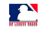 MLB-3d-LOGO - 3D Logos