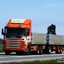 Timmerman BV sierbestrating... - Daf 2010