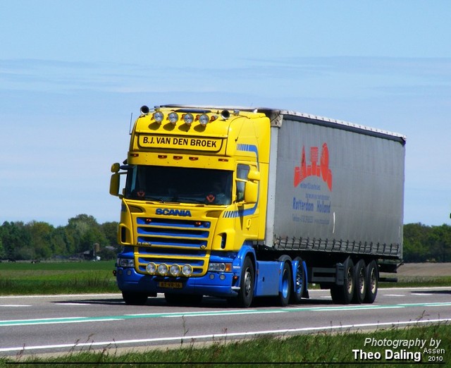 Broek van den, B.J  BT-VR-16-border Scania 2010