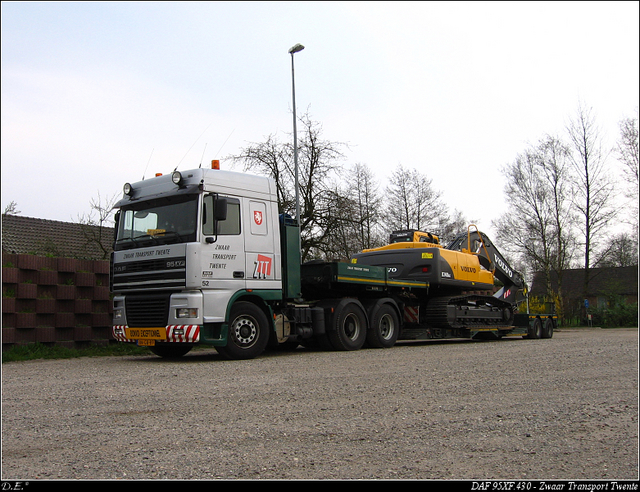 ZTT2 Truck Algemeen