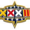 Super Bowl XXXII - 3D - 199... - 3D Logos
