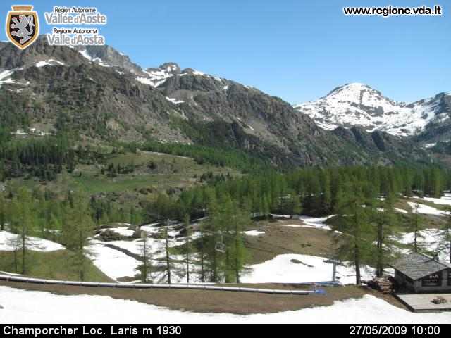 champorcher 27.5.09 - 