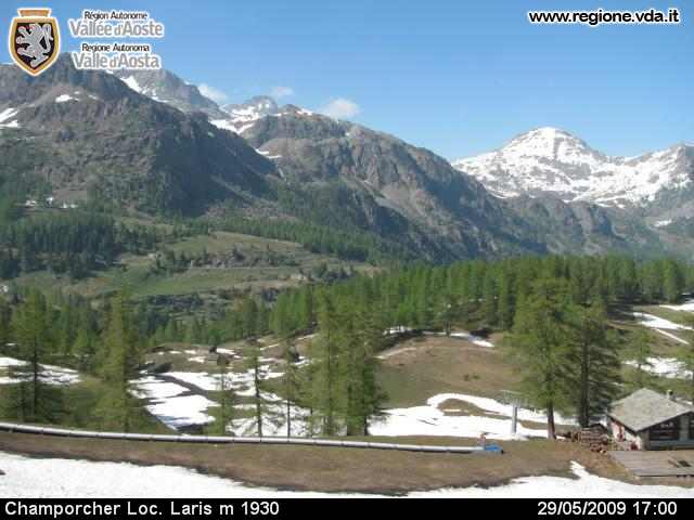 champorcher 28.5.09 - 