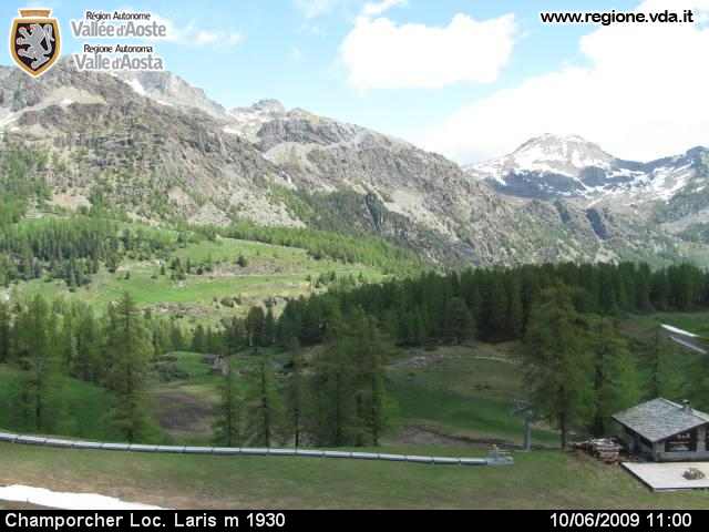 champorcher 10.6.09 - 