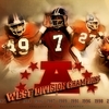 DenverBroncos-AFCWestChamps... - NFL wallpapers