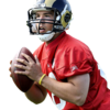 Rams Sam Bradford * Rookie ... - NFL Players render cuts!