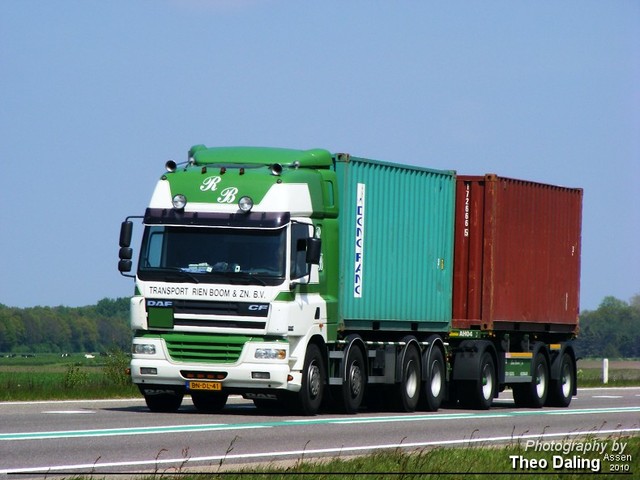 Boom, Rien & Zn BV  BN-DL-41-border Daf 2010