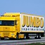 Uden van Ton  BR-TR-99-border - Daf 2010