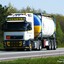 Veenstra Transport BV  BV-L... - Volvo  2010