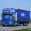 Heros Transport - Noordwijk... - Scania 2010