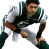 Jets Mark Sanchez - NFL Players render cuts!