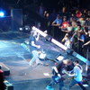 P1050667 - Pearl Jam - Madison Square ...
