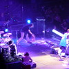 P1050713 - Pearl Jam - Madison Square ...