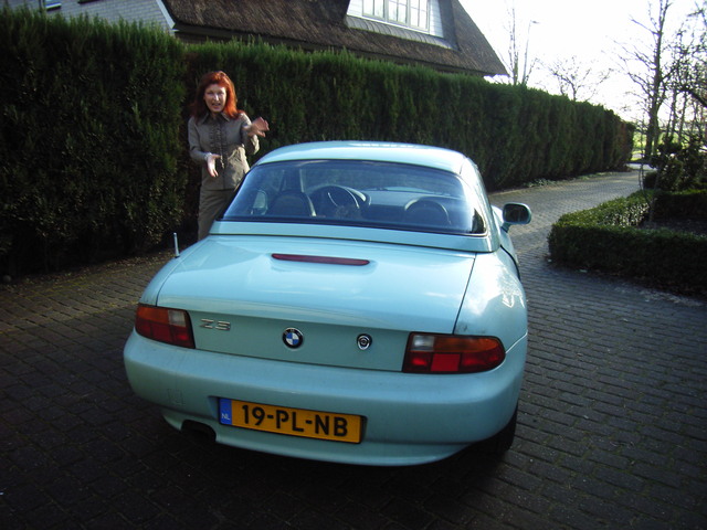 R0012756 BMW Z3 van Karin