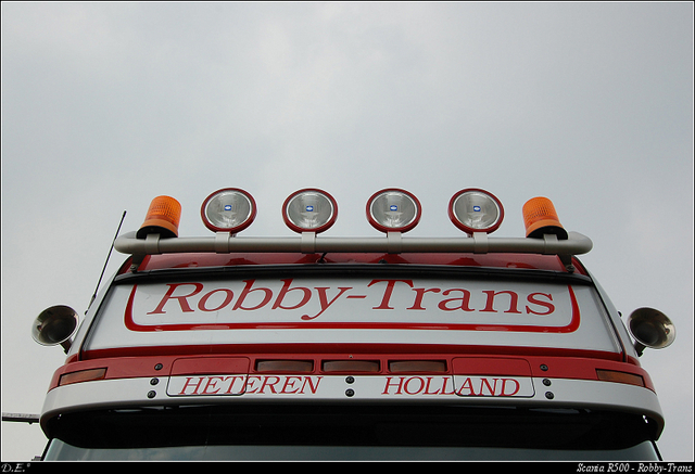 Robby3 Robby-Trans - Heteren