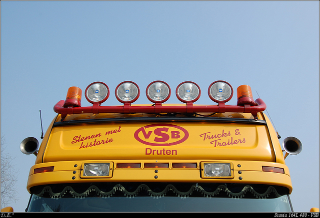 VSB10 VSB Truckverhuur - Druten