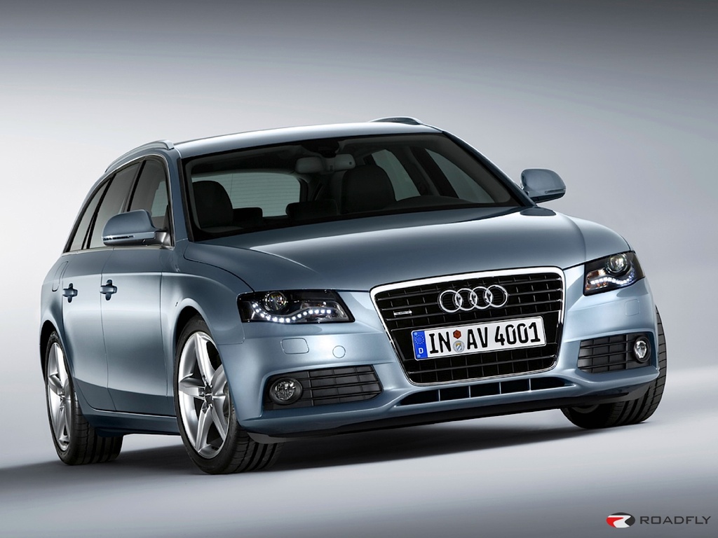 audi-a4-avant - 