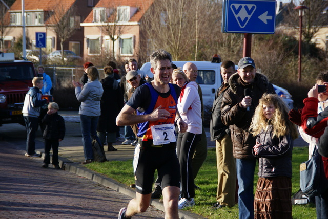 DSC01751 Halve v Rockanje 6 jan 08